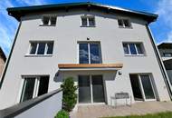 FAMILIEN(T)RAUM – Doppelhaushälfte 178 m² - ERSTBEZUG zu MIETEN!