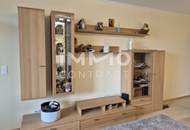 ++NEU++ 3 Zimmerwohnung, möbliert, sofort beziehbar!!!