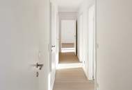 4 Zimmer mit sonniger Terrasse in idyllischer Grünlage nahe Donau! - ERSTBEZUG!