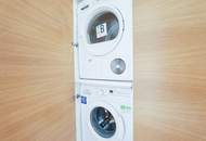 Komplett möblierte Wohnung im beliebten Servitenviertel