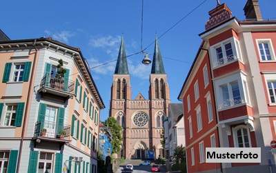+++ Mehrfamilienhaus mit Dachterrassen +++
