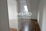 Kleinwohnung mit ca 40,79m² ( Warmmiete) im Wehrgraben - Steyr