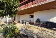 Unverbaubarer Panoramablick am Gedersberg: Ihr Traumhaus mit Erweiterungspotential in TOP Lage