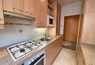 Zentrale 2-Zimmer-Wohnung Nähe Reumannplatz