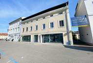 St. Veiter Ring - vis-á-vis City Arkaden: EG-Geschäftsfläche in exklusiver Lage