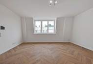 Über den Dächern Wiens - Elegante 2 Zimmer Dachgeschoß-Wohnung