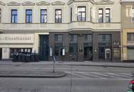 Ablösefreies Gastrolokal mit guter Sichtbarkeit