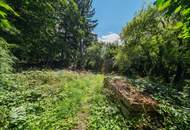 Beeindruckende Villa mit gepflegtem Garten und Pool als Investment