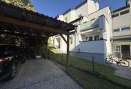 Großzügige 3 Zimmer-Wohnung mit Blick ins Grüne!