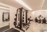 PARKVILLEN Zaubertal - Exklusive Wohnung mit hochwertiger Ausstattung in Leonding zu verkaufen!