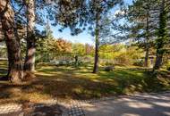 Sonnige Dachterassenwohnung mit Grünblick &amp; Gemeinschaftsgarten