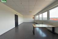 Hochwertige Gewerbefläche mit 15 Parkplätzen in 2326 Maria Lanzendorf – Industriestraße: ab sofort verfügbar. - WOHNTRAUM