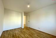 Großzügige 3 Raum - Wohnung mit großer Sonnenloggia, inklusiver modernster Energiegewinnung für höchsten Wohnkomfort