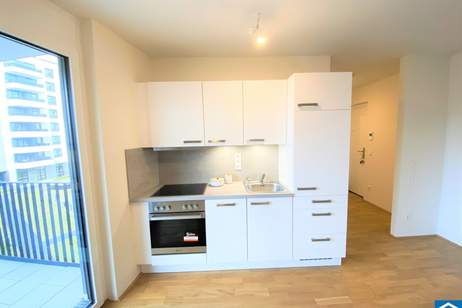 RUHIGER WOHNTRAUM IM TRENDIGEN SONNWENDVIERTEL!, Wohnung-miete, 1.050,01,€, 1100 Wien 10., Favoriten