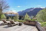 Einzigartiges Anwesen in Toplage mit Blick auf den Schwarzsee