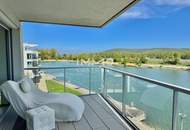 Blue Horizon Living: Harmony by the Waterline - Luxus Living direkt am Wasser