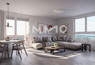 4-Zimmer Wohnung mit Ausblick im Projekt Jonas am Feld- Provisionsfrei
