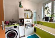 Wohn(t)räume werden zur Wirklichkeit! Praktisch geschnittene 3-Zimmer-Neubaucharakter-Wohnung mit Terrasse in Grünlage mit optimaler Infrastruktur
