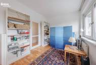 Architektenhaus mit Garten