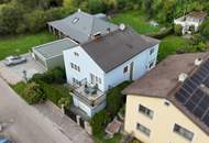 "mehr als EIN Haus - ein Zuhause"