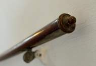 Baubewilligter Rohdachboden nahe U3