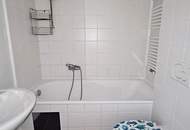 U1-NÄHE, RUHELAGE, 52 m2 Neubau inkl. 8 m2 Loggia, 2 Zimmer, Wannenbad, Parketten, 2. Liftstock, Humboldtgasse