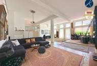 Exklusives Haus mit traumhaftem Garten