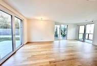 Garten, Balkon & Terrasse ++ PROVISIONSFREIES NEUBAUPROJEKT ++ SOFORT BEZUGSFERTIG ++ Erstbezug ++ Hochwertige Ausstattung ++ Hauseigene Tiefgarage