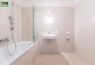 Ideales Investment (Nettopreis) - begehrte 3.Zimmer mit Balkon mit traumhafter Aussicht in. Richtung Westen - Provisionsfrei