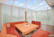 Clever wohnen, günstig leben, flexibel erweitern: Ihr Bungalow in Sattledt mit Zukunftswert.