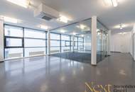 Klimatisierte Bürofläche mit idealer Sichtbarkeit in unmittelbarer Nähe zur Autobahnauffahrt A7 zu vermieten!