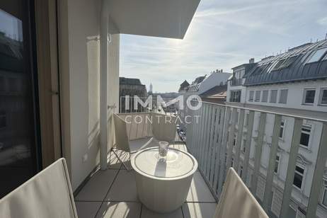 BEIM DONAUUFER: Anlegerhit – 2-Zimmmer Erstbezug mit Küche, Wohnung-kauf, 259.500,€, 1210 Wien 21., Floridsdorf