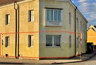 **Wohnen mit Komfort: Gepflegte 2-Zimmer-Wohnung inklusive Stellplatz**