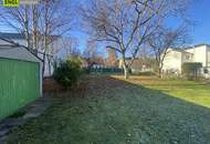 Baugrundstück in zentraler Lage im Ortskern