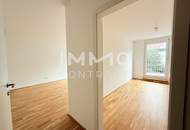 EDI N° 7 - Erstbezug Provisionsfreie 3 Zimmerwohnung mit Loggia und grosser Terrasse