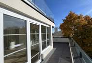 1190! Wunderschöne 5-Zimmer DG-Maisonette mit 3 Terrassen + Galerie! ERSTBEZUG NACH SANIERUNG!