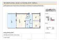 Exklusive Neubau-Penthouse-Wohnung - D7