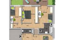 Exklusive 4-Zimmer-Garten-Maisonette mit Privatgarten, Terrasse & Einzelgarage in Top-Lage von Brixlegg!