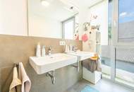 Attraktive 3 Zimmer Wohnung mit Balkon