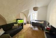 Von 60,25 m² - 139,90 m², wohnen oder arbeiten in einem geschichtsumwobenen Gebäude!