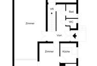 Charmantes, sanierungsbedürftiges Einfamilienhaus in Grünruhelage – Wien-Hietzing