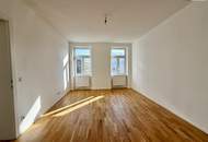 Das ist einzigartig! - Top 2,5 Zimmer Altbauwohnung mit Balkon und 32 m² Dachterrasse!