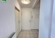 Helle Wohnung mit Innenhofausrichtung im Dachgeschossausbau - Nahe U4 und U6 Längenfeldgasse!
