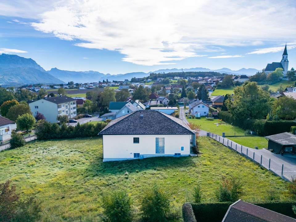 Exklusiv, modern & naturnah - (Angerweg 2 - Top 13)