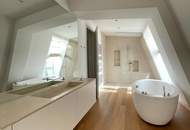 Dachgeschoßresidenz in der Naglergasse