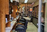TOP FRISEURSALON AM RING - MIT STAMMKUNDENÜBERNAHME!