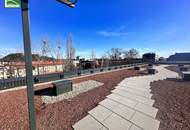 Urbaner Wohntraum am Puls von Graz: Hochwertiger Erstbezug mit Dachterrasse und Schlossbergblick! - JETZT ZUSCHLAGEN