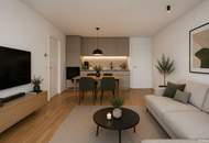 NEU >> hochwertige Ausstattung in moderner 2-Zimmer Anleger-Wohnung >> TOP INFRASTRUKTUR