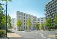 ROBIN Seestadt - Innovative Büroflächen in Wiens modernstem Stadtquartier