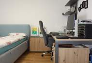 3-Zimmer-Wohnung in Wetzelsdorf